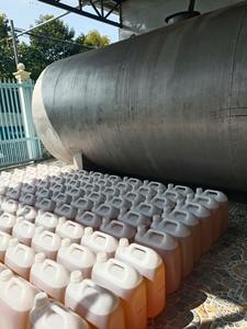 Aceite de Coco Virgen Premium |   Aceite Nutritivo Natural para Cabello y Piel |   Exportación de Fábrica del Delta de Vietnam - Product Image 2