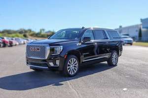 Usado 2023 GMC. Yukón XL Denali - Product Image 5