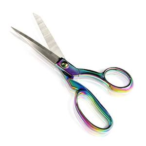 Ciseaux de tailleur Ciseaux de tailleur en acier inoxydable Ciseaux de tailleur professionnels populaires - Product Image 3