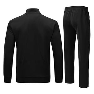 Chándales de Invierno Personalizados, Ajustados, Gruesos, de Diseño, con Capucha para Hombre y Mujer, Tallas Grandes, Conjuntos Deportivos para Correr, Logotipo al por Mayor - Product Image 3