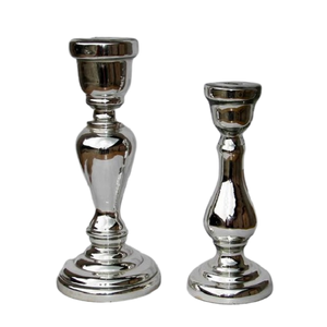 Antique Designer Brown <b>Candle</b> Holder & Tealight Holder Unique Decorative <b>Candle</b> Stand For Use Home Restaurant & Hotel - Product Image 5