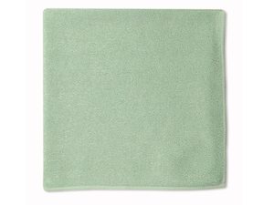 Chiffon de nettoyage vert en microfibre, chiffon magique réutilisable, multi-usages, longue durée, haute qualité, 280 g/m² - 38x40 cm - Product Image 2