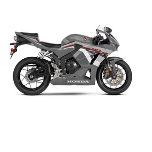 Hond_a CBR600RR 2023, classée parmi les meilleures - Product Image 1