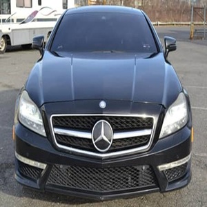 MERCEDES-BENZ CLS63 AMG 2012 USADO, Volante a la Izquierda/Derecha - Product Image 1