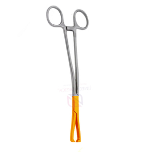 Pinzas de Sujeción Ósea Manuales Dingman de Acero Inoxidable de Grado Quirúrgico, Certificación CE V Mueller, para Uso Quirúrgico Ortopédico de Precisión - Product Image 5