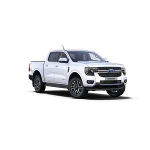 Ford Ranger vehículo usado suministrado para un rendimiento fiable y bajo consumo de combustible - Product Image 1