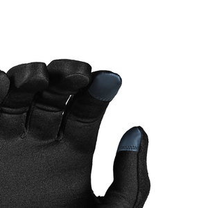 Gants de course d'hiver de la meilleure qualité Trail Heads Gants de course d'hiver légers et très vendus pour hommes - Product Image 6