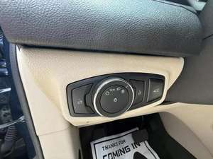 Utilisé 2017 Lin...coln MKC reserve - Product Image 6