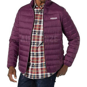 Nouvelle arrivée à prix ajustables Veste polaire pour homme Vestes confortables pour homme avec logo personnalisé - Product Image 4