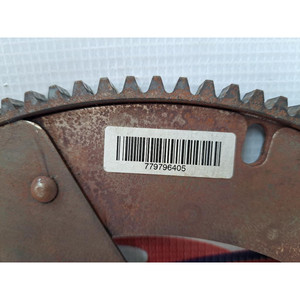 FLYWHEEL BMW ซีรีส์ 5 F10 1122 779796405 ออโตเมติก N47D20C ดีเซล 1995 (10>) - Product Image 4