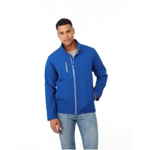 Giacca Softshell da Uomo Orion, Felpe e Maglioni Promozionali - Product Image 4