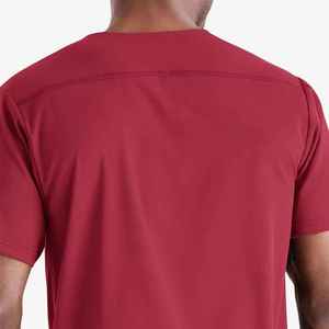 Tenues d'infirmière pour clinique dentaire, ensembles de blouses médicales à manches courtes, uniformes pour femmes et hommes, uniformes chirurgicaux pour hôpital - Product Image 2