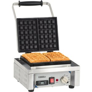 Máquina para hacer 90 gofres individuales - Product Image 1
