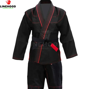 Les arts martiaux professionnels de haute qualité portent l'uniforme le plus vendu - Product Image 4