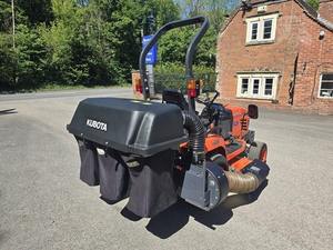 Cortacésped de montar superventas BX2350 196cc/170cc cortador de césped de calidad de grado DIY-¡ahora ofrece la mejor oferta! - Product Image 2