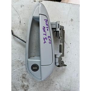 Manija Exterior de Puerta Delantera Izquierda para FIAT Punto EVO (09>12) - 350A1000 - Product Image 3