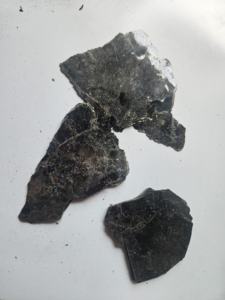 ไบโอไทเทลสีดำสำหรับยาอายุรเวท - Product Image 2