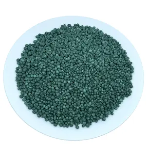 NPK 13.13.13+TE For Plants Custom Packing Made In Vietnam Manufacturer Compound Fertilizer Compound Fertilizer Organic Fertili