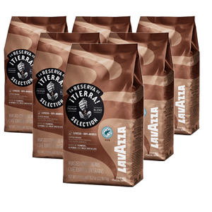 ขายส่งเมล็ดกาแฟอาราบิก้าอิตาลี รสหวาน คั่วแบบอิตาเลียน บรรจุถุง - Product Image 2