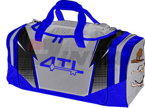 Uniforme de Fútbol Americano de Estilo Nuevo para Práctica, Servicio OEM, Diseño Único - Product Image 6