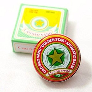 ซื้อยาหม่องดวงดาวสีทองจำนวนมากจากเวียดนามราคาถูกที่สุดจากโรงงานโดยตรง - Product Image 5