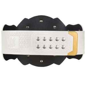 Ceinture de championnat de football fantastique personnalisée de haute qualité populaire nouvelles ceintures de lutte d'arts martiaux meilleur du fabricant - Product Image 3