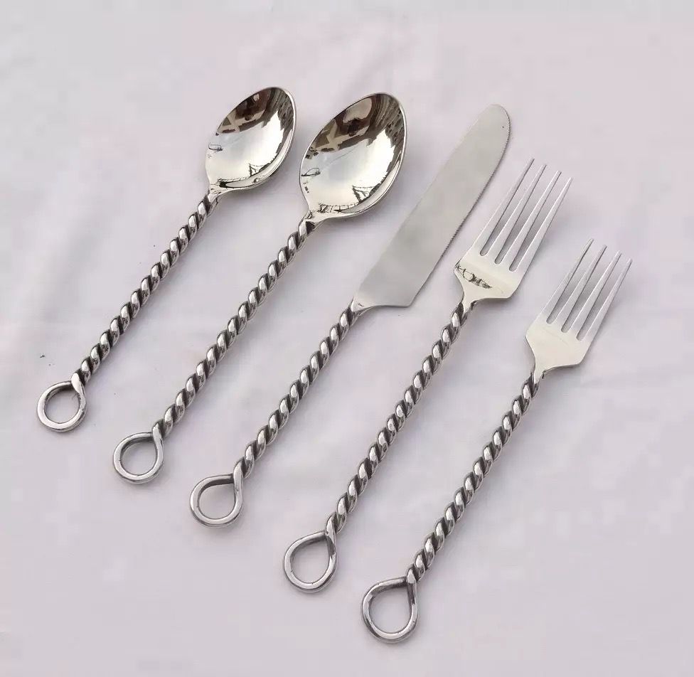 Silver