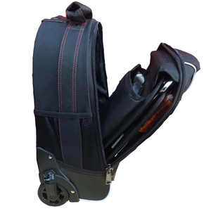 Outil roulant sac à dos CSPS 36cm boîte prix usine Polyester transportant protecteur personnalisé prix usine VietNam - Product Image 2