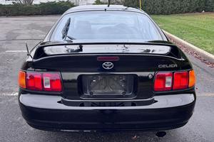 Toyota Celica SS-II Coupé de 1994 Usado en Buen Estado, Techo Rojo, Motor B-EAMS 3S-GE Intercambiable, Transmisión Manual de 5 Velocidades - Product Image 2