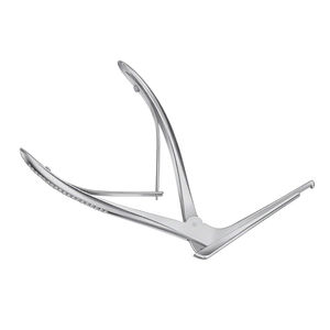 Instrumento quirúrgico Kerrison Rongeur Spine Kerrison de la mejor calidad, hecho de acero inoxidable, precio barato personalizado - Product Image 3