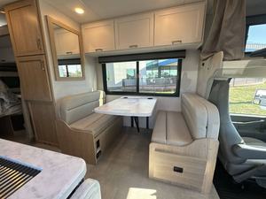 Nouveau camping-car T-h-o-r F-r-e-e-d-o-m E-l-i-t-e 22H-Z-C 2026, meilleure option disponible - Product Image 4