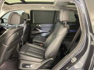 ใช้ lhd/rhd 2020 B M W X7 XDRIVE40I AWD แล้ว - Product Image 3