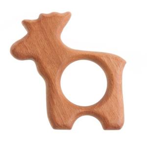 Anneaux de serviette en bois faits à la main, conçus pour les tables à manger élégantes, les mariages, les occasions festives, les hôtels, les restaurants et les maisons - Product Image 4