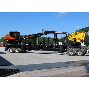 BARKO 595B 2024, état neuf - Product Image 4