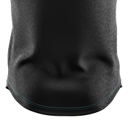 <b>Men's</b> Fitness <b>Sleeveless</b> <b>Hoodie</b> Custom Design Gymwear Workouts Wholesale Embossed Printing Winter Fleece Pocket Breathable - Product Image 6