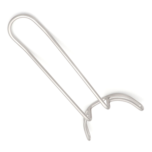 Dental Lip Cheek Vestibulum Retractor Stainless Steel <b>Mouth</b> Opener Premium Plastic Surgery <b>Instruments</b> - Product Image 2