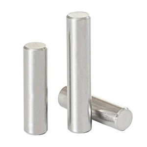Goupille de positionnement en acier inoxydable, goupille cylindrique M6 20 - Product Image 1