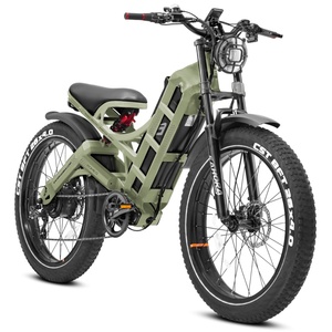 Motocicleta Todoterreno de 100-200cc de Marca OTHER con Doble Escape y Motor de 4 Tiempos, Velocidad Máxima 80km/h, China - Product Image 1
