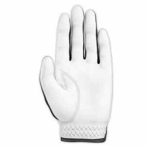 Guantes de golf de piel de oveja sólida de la mejor selección, Cabretta de alta calidad para un ajuste fácil a mano, nuevo accesorio de golf a la venta - Product Image 6