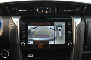 SUV 2024 LE GE.ND ER V6 4.0L de 7 plazas, usado con cuidado, bajo kilometraje, sin problemas mecánicos, listo para conducir - Product Image 4