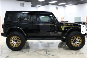 JEEP WRANGLER UNLIMITED SPORT 4X4 2019 d'occasion, conduite à gauche/droite - Product Image 5