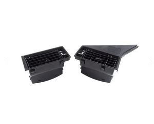 Condensateurs d'air Mercedes W201 190 190E 190D 1982-1993, côté droit et gauche, grille de ventilation du chauffage, compatible avec le modèle A2018301154 - Product Image 3