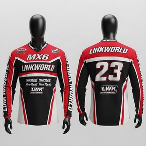 Maillot de hockey sportif de haute qualité, dernier style, design sublimé intégral, numéro différent, 100% polyester, séchage rapide - Product Image 1