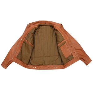 Veste de moto de course haute personnalisée pour les motards Nouveau style de moto imperméable avec processus d'homologation approuvé CE - Product Image 5