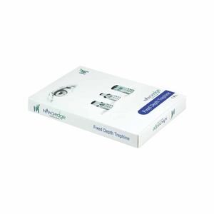 MARS INTERNATIONAL OPHTALMIQUE KÉRATOPLASTIE ET CORNÉE FIXE PROFONDEUR TREPHINE... - Product Image 2