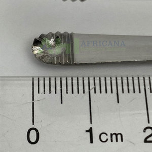 คีมรัสเซียสำหรับการผ่าตัดทั่วไปการออกแบบที่เป็นเอกลักษณ์ฉลากส่วนตัวคู่มือการผ่าตัดทั่วไปคุณภาพสูงได้รับการรับรองจาก CE - Product Image 5