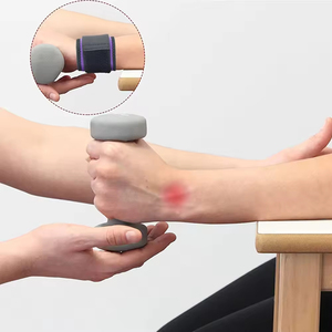 Nouveaux Bandes de Poignet pour la Musculation, Meilleures Ventes 2026, Adultes, Fitness, Gym, Sangle de Musculation, Support de Poignet, Bande de Soutien - Product Image 4