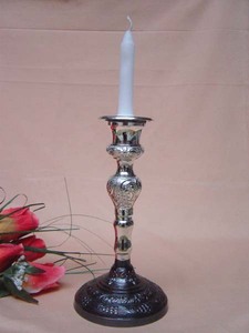 Portavelas Votivo de Primera Calidad, Grabado a Mano, Decorativo, de Alta Venta, para Bodas y Fiestas en Casa - Product Image 4