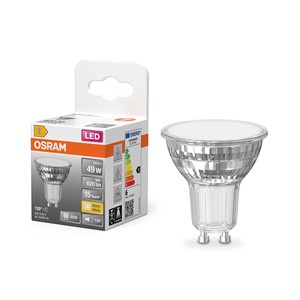 Ampoules LED OSRAM OSR ReFl PAR16 5.6W GU10 - Product Image 1