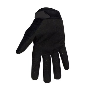 Guantes de Ciclismo OEM ODM de Alta Calidad, Material de Cuero/Malla/Neopreno, Logotipo Personalizado, Opciones de Color Personalizadas - Nuevo Lanzamiento, Gran Venta - Product Image 3